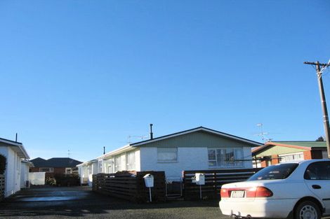 Photo of property in 251d Park Street, Winton, 9720