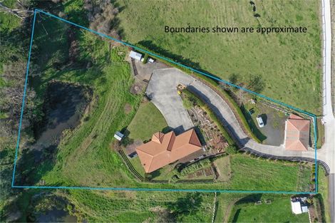 Photo of property in 27d James Road, Huntly, 3771