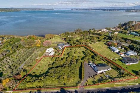 Photo of property in 117 Athenree Road, Athenree, Katikati, 3177