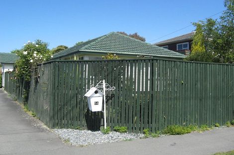 Photo of property in 54 Grampian Street, Casebrook, Christchurch, 8051