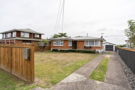 Photo of property in 168 Newcastle Road, Nawton, Hamilton, 3200