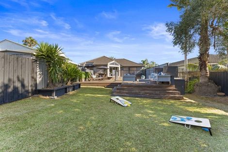 Photo of property in 9 The Anchorage, Sunnyhills, Auckland, 2010