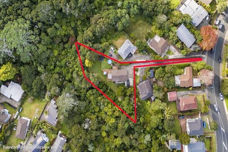 Photo of property in 110 Spinella Drive, Bayview, Auckland, 0629