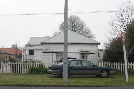 Photo of property in 6 Galloway Street, Hamilton East, Hamilton, 3216