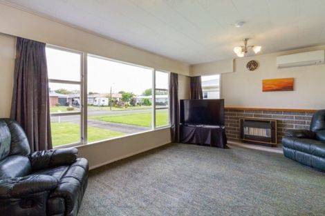 Photo of property in 20 Henare Street, West End, Palmerston North, 4412