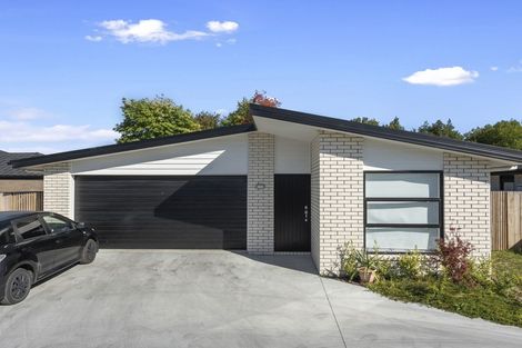 Photo of property in 31 Benjamin Avenue, Rototuna North, Hamilton, 3210