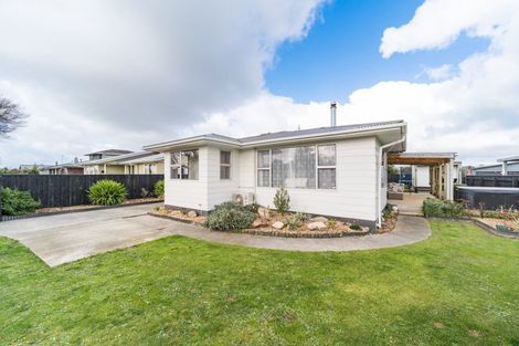 Photo of property in 124 Tremaine Avenue, Westbrook, Palmerston North, 4412