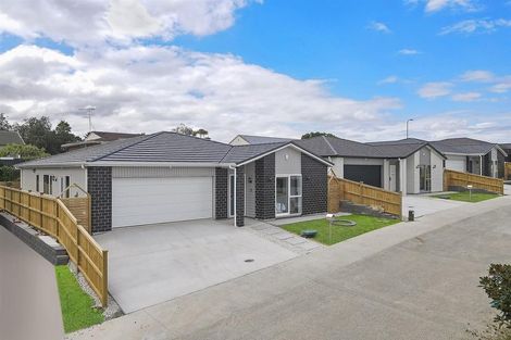Photo of property in 7 Archibald Lane, Opaheke, Papakura, 2113