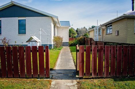 Photo of property in 162 Regent Street, Heidelberg, Invercargill, 9812