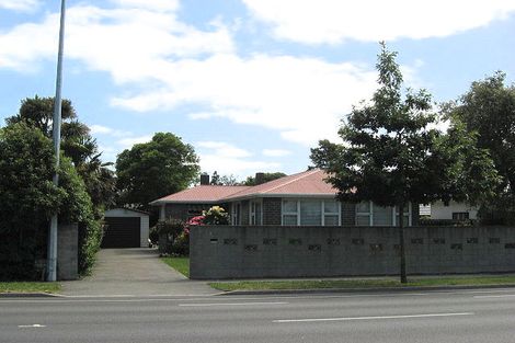 Photo of property in 292 Yaldhurst Road, Avonhead, Christchurch, 8042