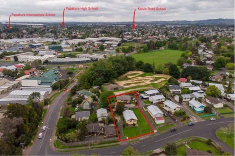 Photo of property in 85 Redcrest Avenue, Red Hill, Papakura, 2110