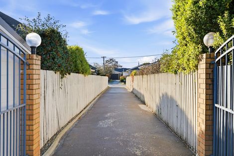 Photo of property in 12a Prossers Road, Saint Martins, Christchurch, 8022