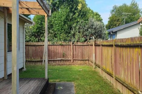 Photo of property in 71b Princes Street, Pukekohe, 2120