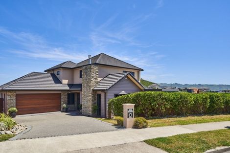 Photo of property in 101 Aotea Drive, Aotea, Porirua, 5024
