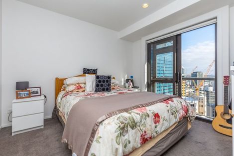 Photo of property in Argent Hall Apartments, C/2 Eden Crescent, Auckland Central, Auckland, 1010