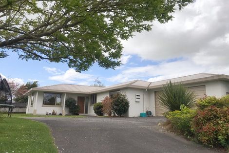 Photo of property in 8 Maidstone Place, Rototuna North, Hamilton, 3210