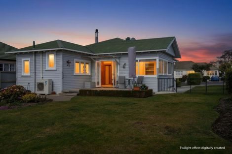 Photo of property in 16 Witham Street, Oamaru North, Oamaru, 9400