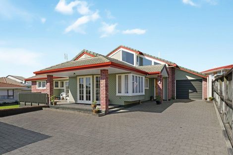 Photo of property in 2/205 Teasdale Street, Te Awamutu, 3800