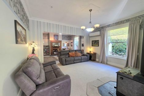 Photo of property in 50 Tees Street, South Hill, Oamaru, 9400