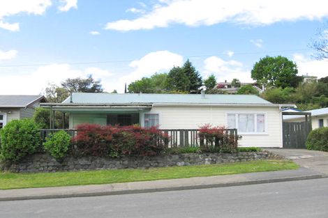 Photo of property in 11 Franklyn Street, Nelson South, Nelson, 7010