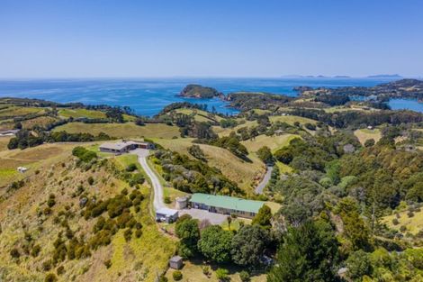 Photo of property in 428 Matapouri Road, Tutukaka, Whangarei, 0173