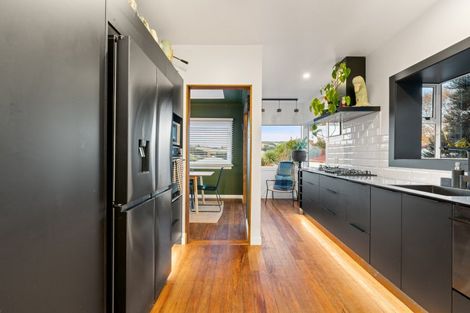 Photo of property in 43 Duckworth Street, Andersons Bay, Dunedin, 9013