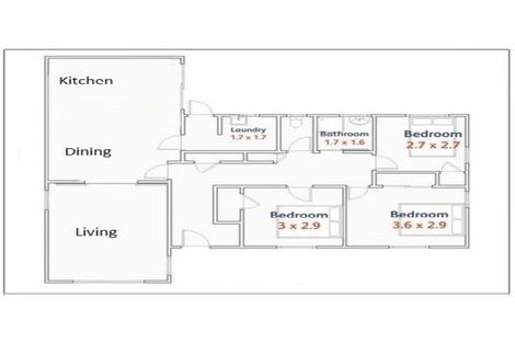 Photo of property in 46 Surrey Road, Springvale, Whanganui, 4501