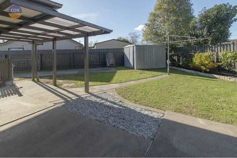 Photo of property in 3 Beveridge Place, Greenmeadows, Napier, 4112