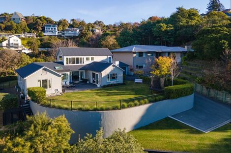 Photo of property in 36 Rossmore Terrace, Cashmere, Christchurch, 8022