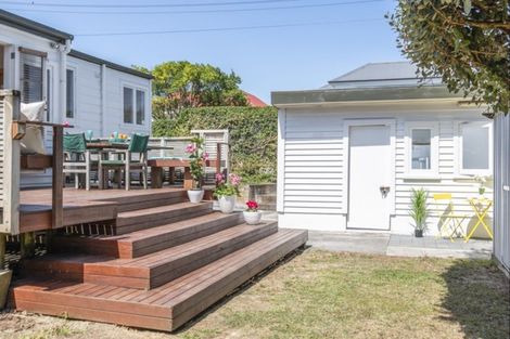 Photo of property in 63 Marlborough Street, Mount Eden, Auckland, 1024