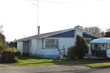 Photo of property in 7 Mcconnell Street, Mataura, 9712