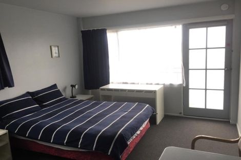 Photo of property in Avon Flats, 14/217 The Terrace, Wellington Central, Wellington, 6011