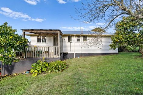 Photo of property in 302 Kamo Road, Te Kamo, Whangarei, 0112