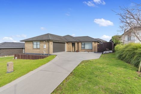 Photo of property in 18 Kilbryde Crescent, Pokeno, 2402