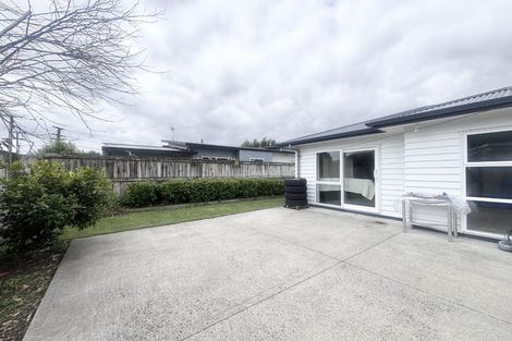Photo of property in 4 Rimutaka Street, Trentham, Upper Hutt, 5018