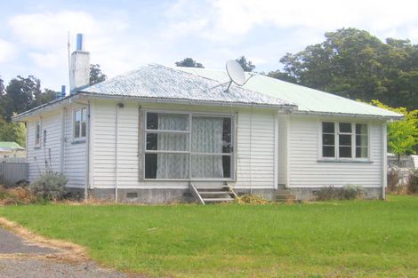 Photo of property in 33 Burns Street, Ohakune, 4625