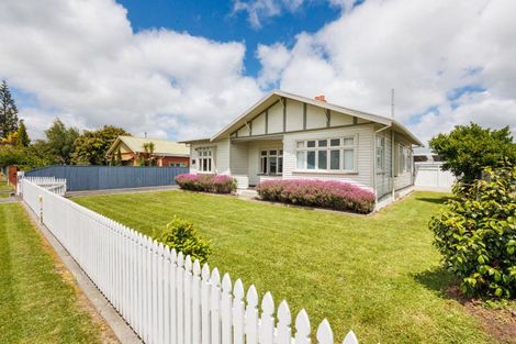 Photo of property in 20 Derby Street, Feilding, 4702