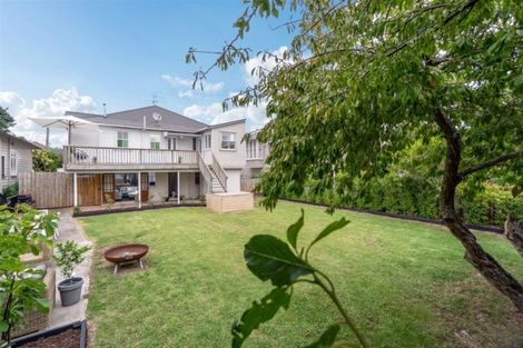 Photo of property in 12 Allenby Avenue, Devonport, Auckland, 0624