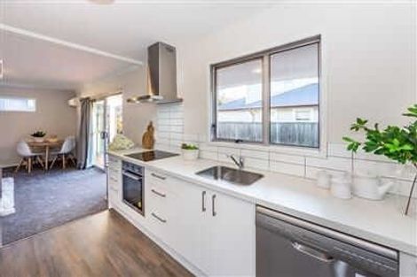 Photo of property in 1/9 Somme Street, St Albans, Christchurch, 8014