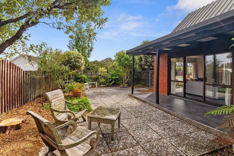 Photo of property in 32 Rearsby Drive, Halswell, Christchurch, 8025