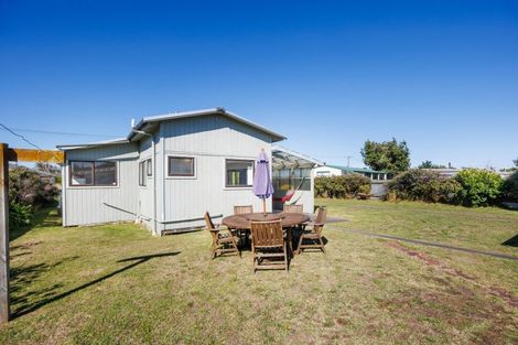 Photo of property in 23 Norton Street, Foxton Beach, Foxton, 4815