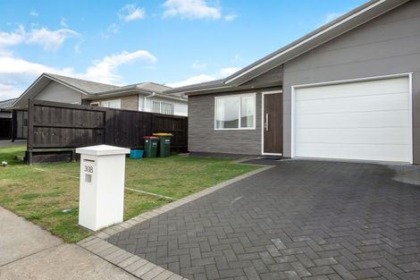 Photo of property in 30b Yanicks Crescent, Fitzroy, Hamilton, 3206