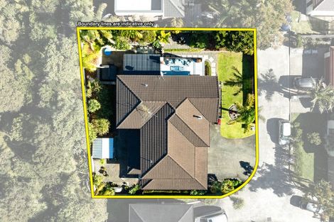 Photo of property in 12 Gold Street, Albany Heights, Auckland, 0632