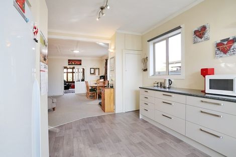 Photo of property in 24 Baird Street, Richmond, Invercargill, 9810