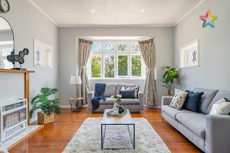 Photo of property in 36 Pretoria Street, Hutt Central, Lower Hutt, 5010