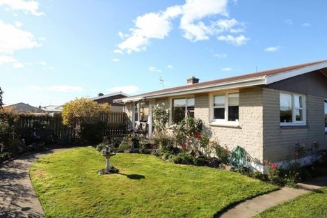 Photo of property in 337 Wai-iti Road, Glenwood, Timaru, 7910