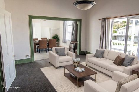 Photo of property in 176 Glover Road, Hawera, 4610