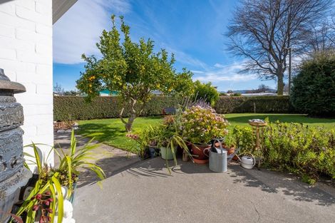 Photo of property in 42 Warwick Street, Mayfield, Blenheim, 7201