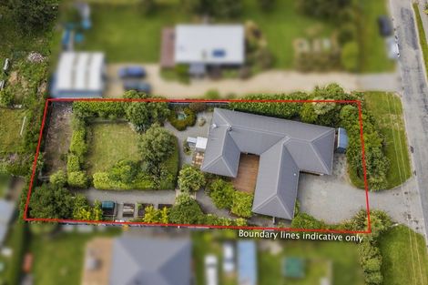 Photo of property in 5 Tramway Road, Springfield, 7681