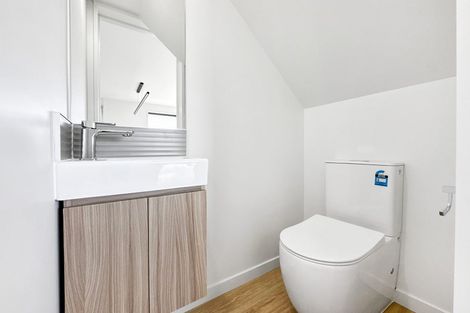 Photo of property in 4/5 Clarence Street South, Addington, Christchurch, 8024